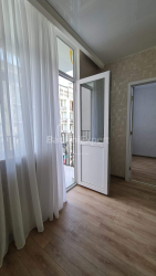 شقة سكنية 60 متر مربع - شالفا إيناساريدزه, Batumi, جورجيا