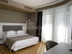 شقة سكنية 65 متر مربع - شريف خيمشياشفيلي, Batumi, جورجيا