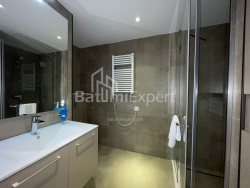 شقة سكنية 65 متر مربع - شريف خيمشياشفيلي, Batumi, جورجيا