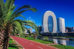 شقة سكنية 65 متر مربع - شريف خيمشياشفيلي, Batumi, جورجيا