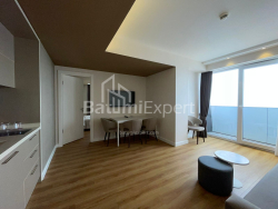شقة سكنية 65 متر مربع - شريف خيمشياشفيلي, Batumi, جورجيا