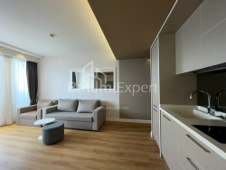 شقة سكنية 65 متر مربع - شريف خيمشياشفيلي, Batumi, جورجيا