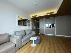 شقة سكنية 65 متر مربع - شريف خيمشياشفيلي, Batumi, جورجيا