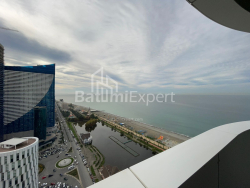 شقة سكنية 65 متر مربع - شريف خيمشياشفيلي, Batumi, جورجيا