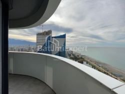شقة سكنية 65 متر مربع - شريف خيمشياشفيلي, Batumi, جورجيا