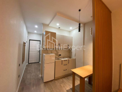 شقة سكنية 30 متر مربع - زقاق الأبطال, Batumi, جورجيا
