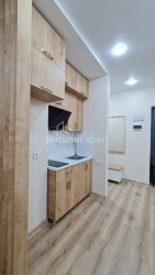 شقة سكنية 41 متر مربع - Tbel-Abuseridze, Batumi, جورجيا