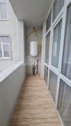 شقة سكنية 41 متر مربع - Tbel-Abuseridze, Batumi, جورجيا