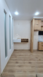 شقة سكنية 41 متر مربع - Tbel-Abuseridze, Batumi, جورجيا