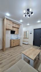 شقة سكنية 41 متر مربع - Tbel-Abuseridze, Batumi, جورجيا