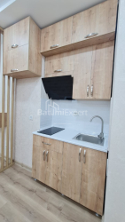 شقة سكنية 41 متر مربع - Tbel-Abuseridze, Batumi, جورجيا