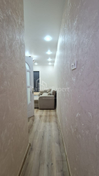 شقة سكنية 41 متر مربع - Tbel-Abuseridze, Batumi, جورجيا