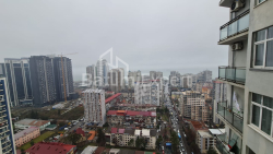 شقة سكنية 41 متر مربع - Tbel-Abuseridze, Batumi, جورجيا
