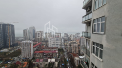 شقة سكنية 41 متر مربع - Tbel-Abuseridze, Batumi, جورجيا