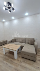 شقة سكنية 41 متر مربع - Tbel-Abuseridze, Batumi, جورجيا
