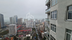 شقة سكنية 41 متر مربع - Tbel-Abuseridze, Batumi, جورجيا