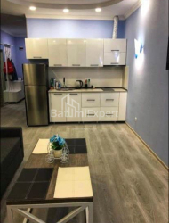 شقة سكنية 2-комн 56 m² - شريف خيمشياشفيلي, Batumi