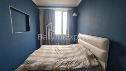 شقة سكنية 56 متر مربع - شريف خيمشياشفيلي, Batumi, جورجيا