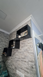 شقة سكنية 56 متر مربع - شريف خيمشياشفيلي, Batumi, جورجيا