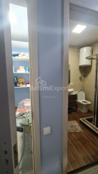 شقة سكنية 56 متر مربع - شريف خيمشياشفيلي, Batumi, جورجيا