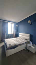 شقة سكنية 56 متر مربع - شريف خيمشياشفيلي, Batumi, جورجيا
