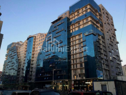 شقة سكنية 2-комн 56 m² - شريف خيمشياشفيلي, Batumi