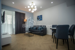 شقة سكنية 2-комн 50.5 m² - شريف خيمشياشفيلي, Batumi
