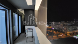 شقة سكنية 50.5 متر مربع - شريف خيمشياشفيلي, Batumi, جورجيا