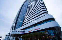 شقة سكنية 2-комн 50.5 m² - شريف خيمشياشفيلي, Batumi