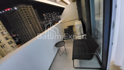 شقة سكنية 50.5 متر مربع - شريف خيمشياشفيلي, Batumi, جورجيا