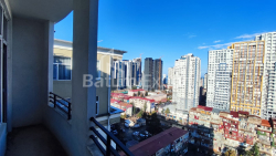 شقة سكنية 54 متر مربع - الكسندرا بوشكين, Batumi, جورجيا