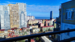 شقة سكنية 54 متر مربع - الكسندرا بوشكين, Batumi, جورجيا