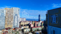 شقة سكنية 54 متر مربع - الكسندرا بوشكين, Batumi, جورجيا