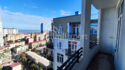 شقة سكنية 54 متر مربع - الكسندرا بوشكين, Batumi, جورجيا