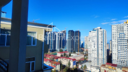 شقة سكنية 54 متر مربع - الكسندرا بوشكين, Batumi, جورجيا