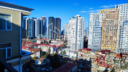 شقة سكنية 54 متر مربع - الكسندرا بوشكين, Batumi, جورجيا
