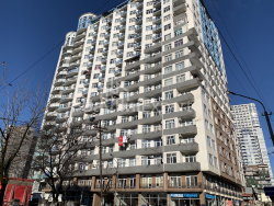 شقة سكنية 2-комн 54 m² - الكسندرا بوشكين, Batumi