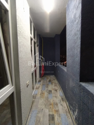 شقة سكنية 60 متر مربع - Tbel-Abuseridze, Batumi, جورجيا