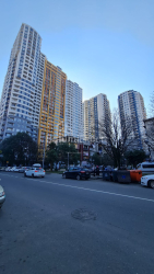 شقة سكنية 60 متر مربع - Tbel-Abuseridze, Batumi, جورجيا