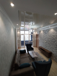 شقة سكنية 3-комн 60 m² - Tbel-Abuseridze, Batumi
