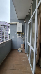 شقة سكنية 52 متر مربع - يوسف كوبالادزه, Batumi, جورجيا