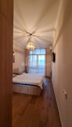 شقة سكنية 52 متر مربع - يوسف كوبالادزه, Batumi, جورجيا