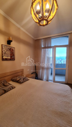 شقة سكنية 52 متر مربع - يوسف كوبالادزه, Batumi, جورجيا