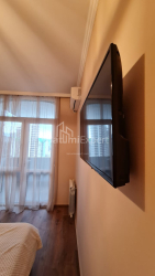 شقة سكنية 52 متر مربع - يوسف كوبالادزه, Batumi, جورجيا