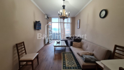 شقة سكنية 52 متر مربع - يوسف كوبالادزه, Batumi, جورجيا