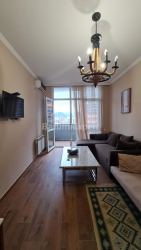 شقة سكنية 2-комн 52 m² - يوسف كوبالادزه, Batumi