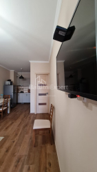 شقة سكنية 52 متر مربع - يوسف كوبالادزه, Batumi, جورجيا