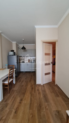 شقة سكنية 52 متر مربع - يوسف كوبالادزه, Batumi, جورجيا