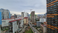 شقة سكنية 52 متر مربع - يوسف كوبالادزه, Batumi, جورجيا