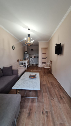 شقة سكنية 2-комн 52 m² - يوسف كوبالادزه, Batumi